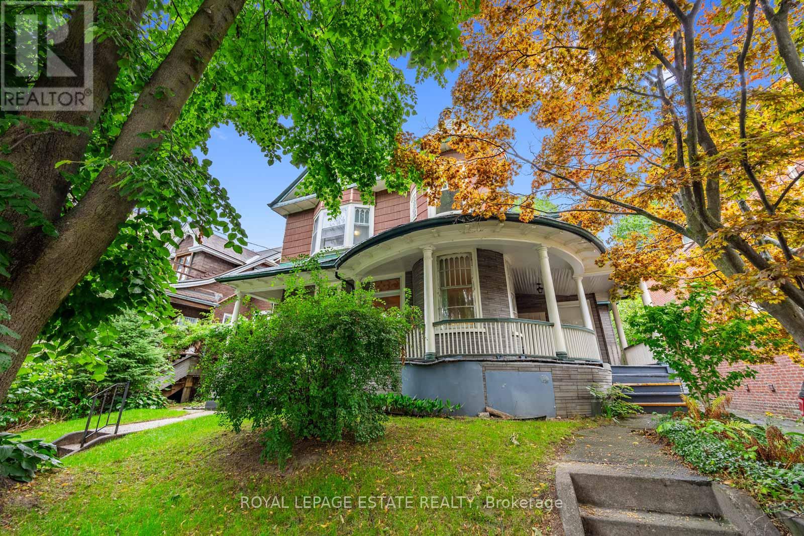 55 Leuty Avenue, Toronto (The Beaches), Ontario  M4E 2R2 - Photo 4 - E12395198