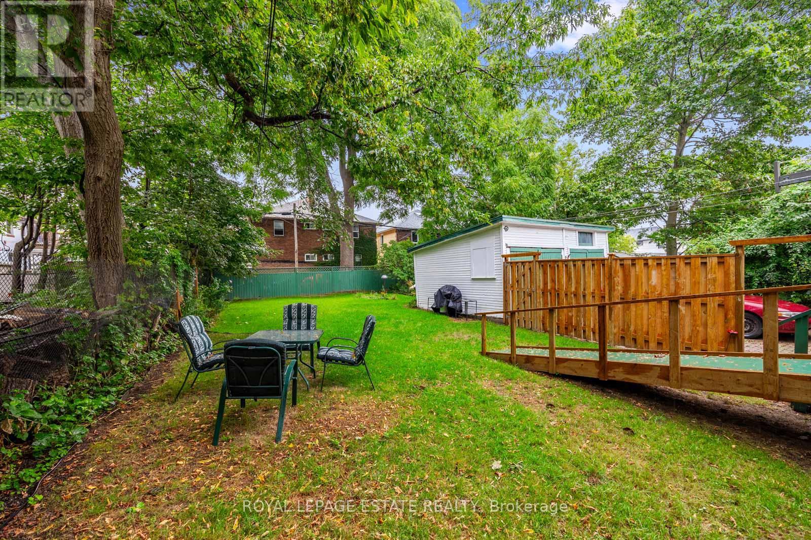 55 Leuty Avenue, Toronto (The Beaches), Ontario  M4E 2R2 - Photo 43 - E12395198