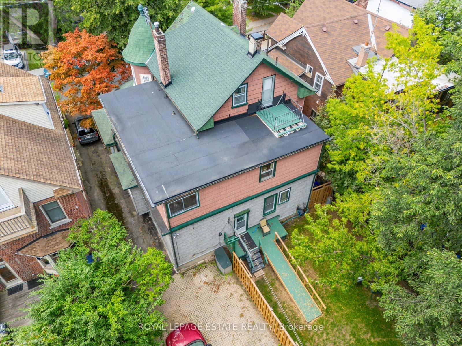 55 Leuty Avenue, Toronto (The Beaches), Ontario  M4E 2R2 - Photo 44 - E12395198