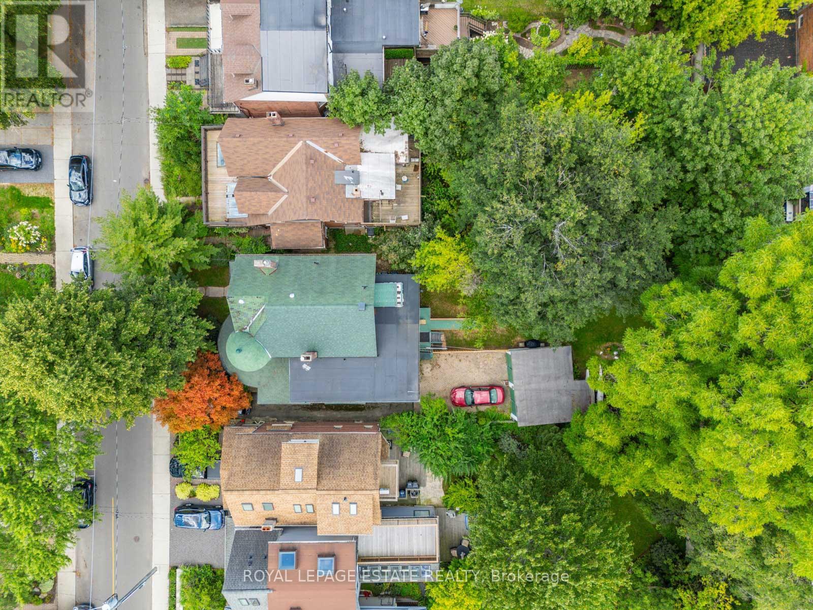 55 Leuty Avenue, Toronto (The Beaches), Ontario  M4E 2R2 - Photo 45 - E12395198