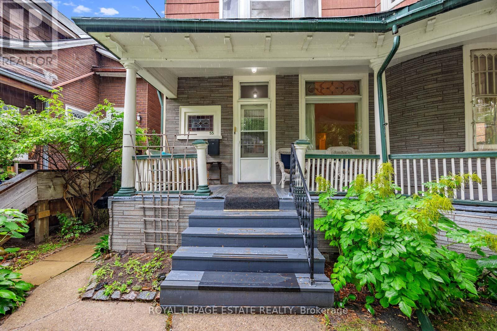 55 Leuty Avenue, Toronto (The Beaches), Ontario  M4E 2R2 - Photo 5 - E12395198