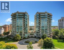 4955 RIVERSIDE DRIVE East Unit# 802, Windsor, Ontario