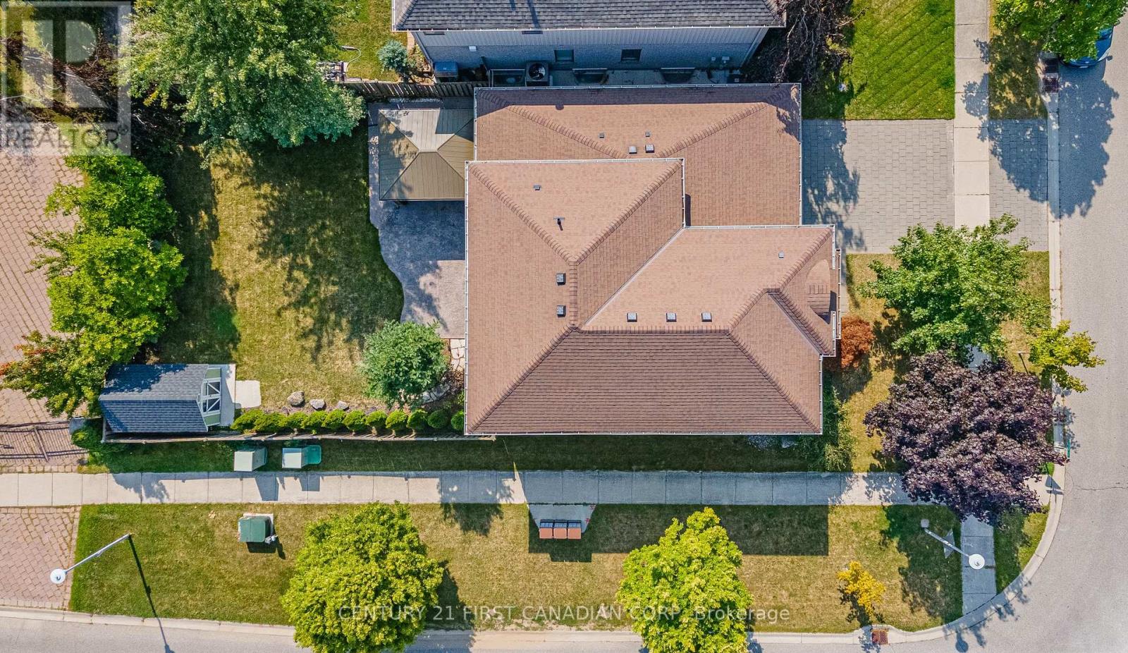 792 Redtail Trail, London North, Ontario  N6H 5X3 - Photo 48 - X12394229