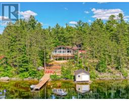 384 Zettler Bay Road, Noelville, Ontario