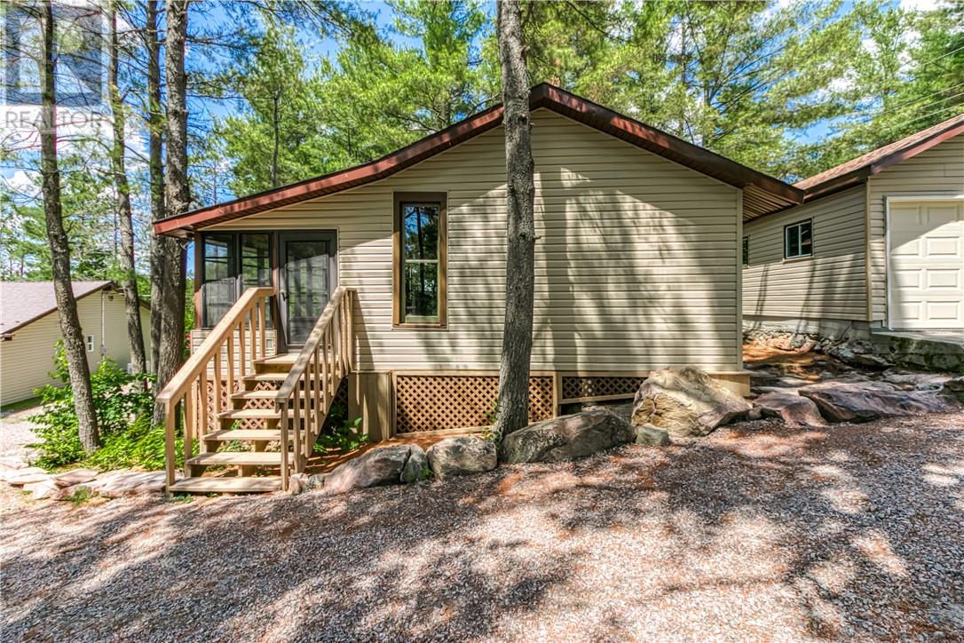 384 Zettler Bay Road, Noelville, Ontario  P0M 1A0 - Photo 31 - 2124113