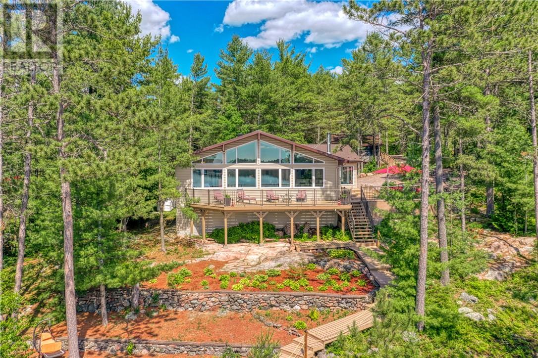 384 Zettler Bay Road, Noelville, Ontario  P0M 1A0 - Photo 3 - 2124113
