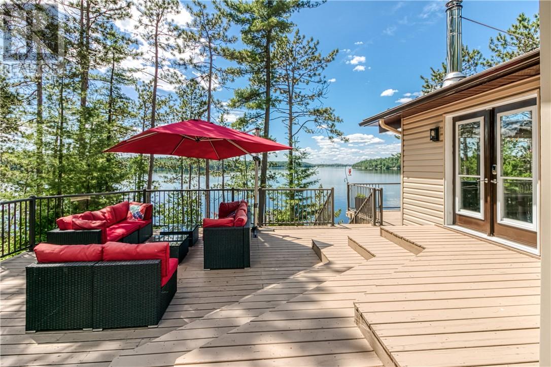 384 Zettler Bay Road, Noelville, Ontario  P0M 1A0 - Photo 38 - 2124113