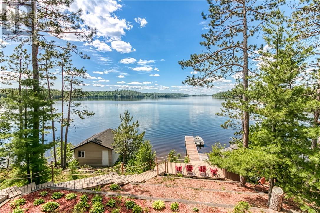 384 Zettler Bay Road, Noelville, Ontario  P0M 1A0 - Photo 4 - 2124113