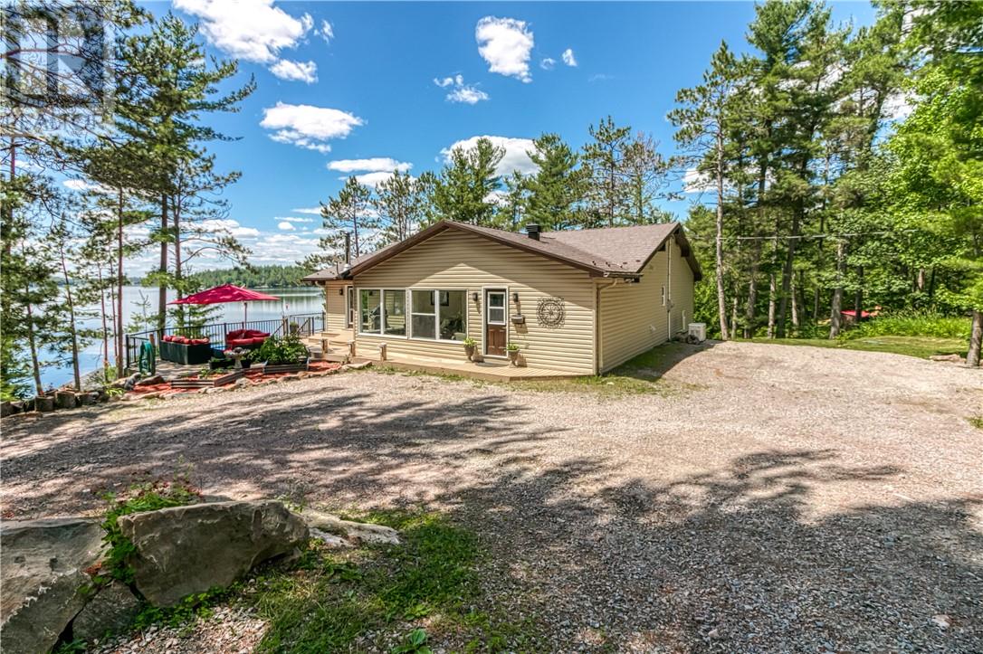 384 Zettler Bay Road, Noelville, Ontario  P0M 1A0 - Photo 45 - 2124113
