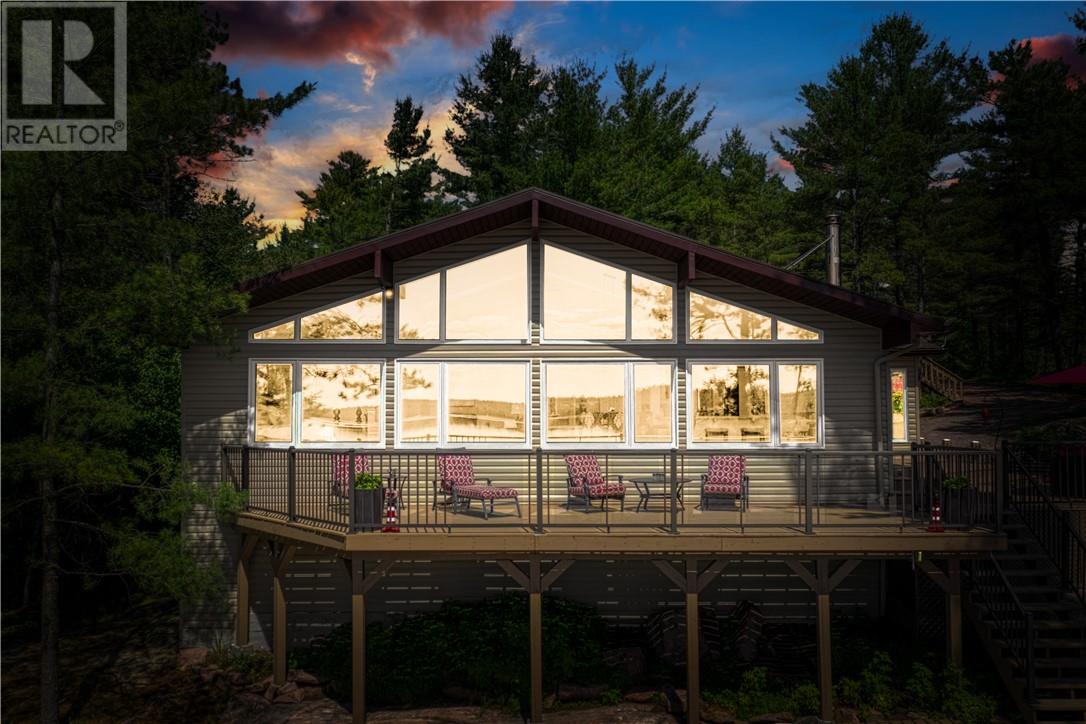 384 Zettler Bay Road, Noelville, Ontario  P0M 1A0 - Photo 48 - 2124113
