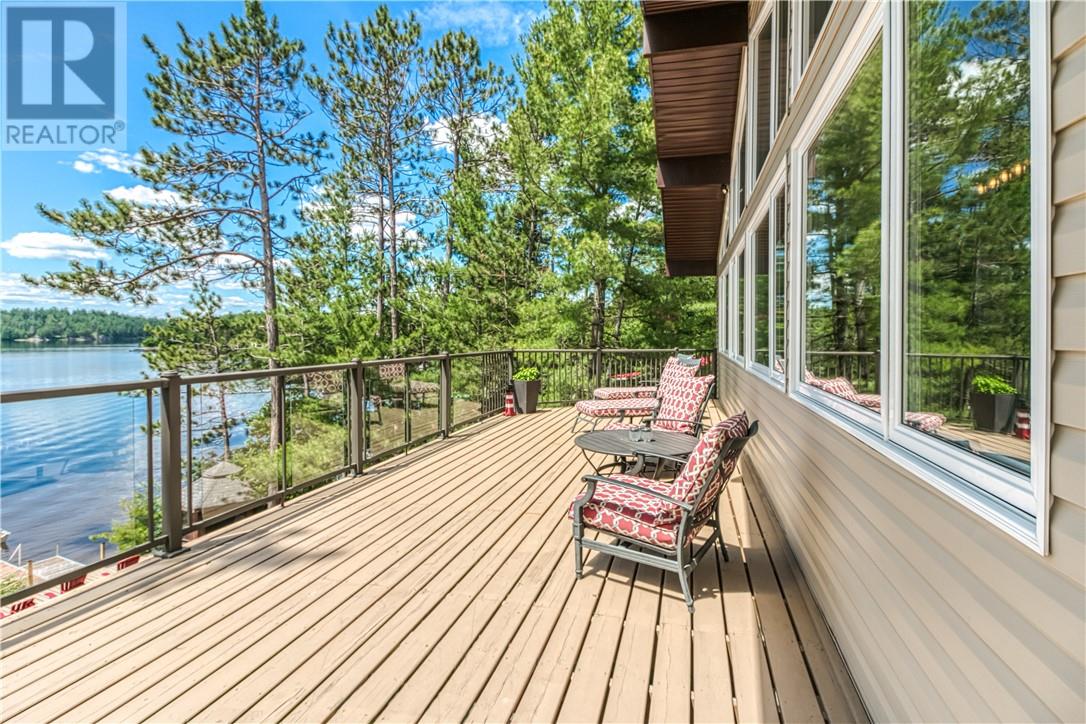 384 Zettler Bay Road, Noelville, Ontario  P0M 1A0 - Photo 39 - 2124113