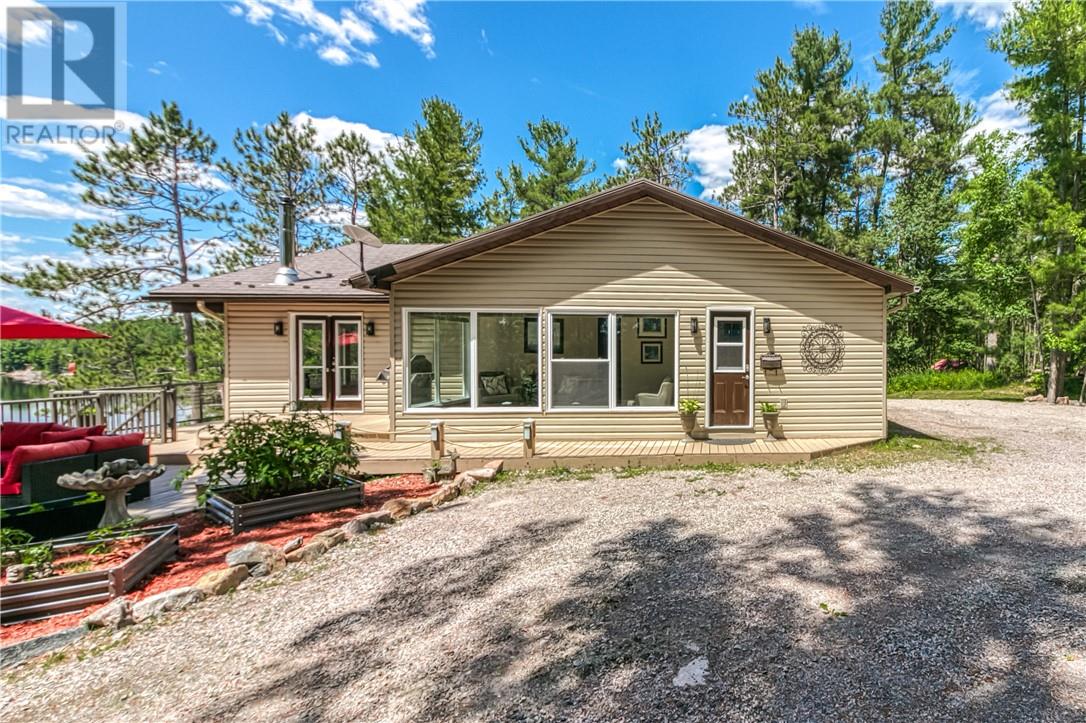 384 Zettler Bay Road, Noelville, Ontario  P0M 1A0 - Photo 44 - 2124113