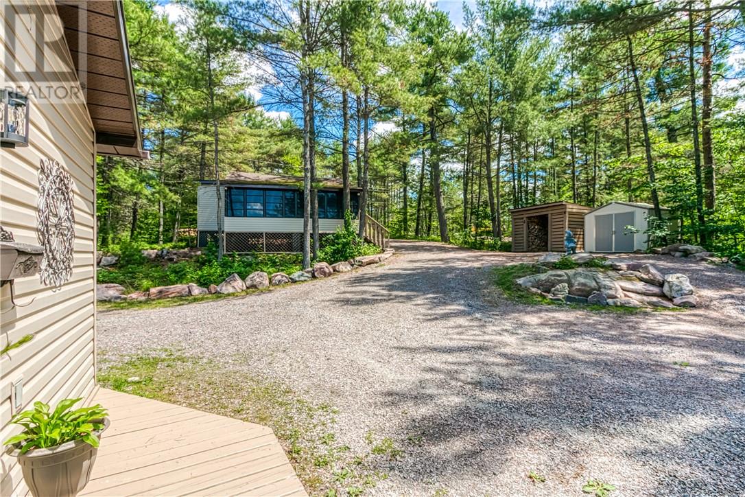 384 Zettler Bay Road, Noelville, Ontario  P0M 1A0 - Photo 46 - 2124113