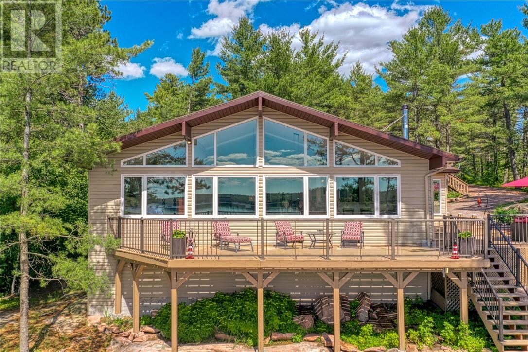 384 Zettler Bay Road, Noelville, Ontario  P0M 1A0 - Photo 47 - 2124113