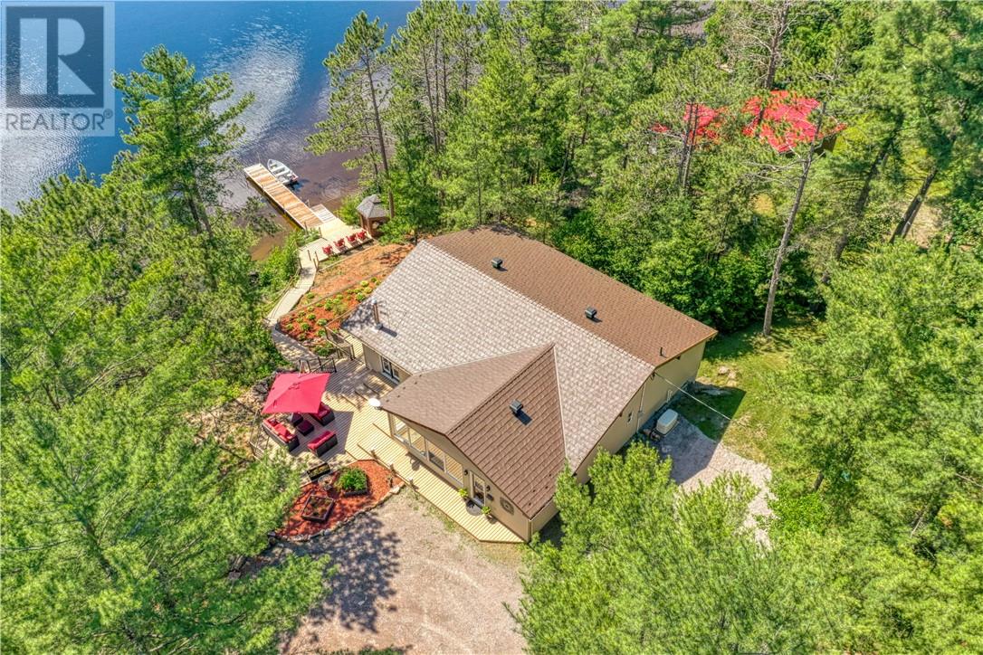 384 Zettler Bay Road, Noelville, Ontario  P0M 1A0 - Photo 49 - 2124113