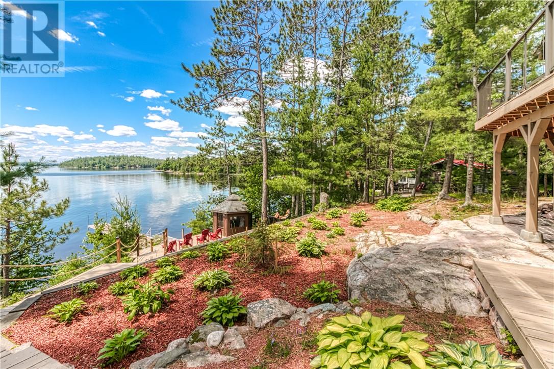 384 Zettler Bay Road, Noelville, Ontario  P0M 1A0 - Photo 5 - 2124113