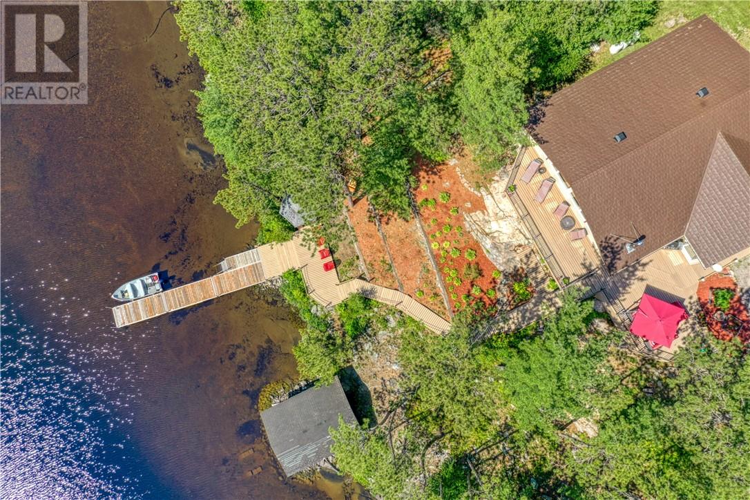 384 Zettler Bay Road, Noelville, Ontario  P0M 1A0 - Photo 50 - 2124113