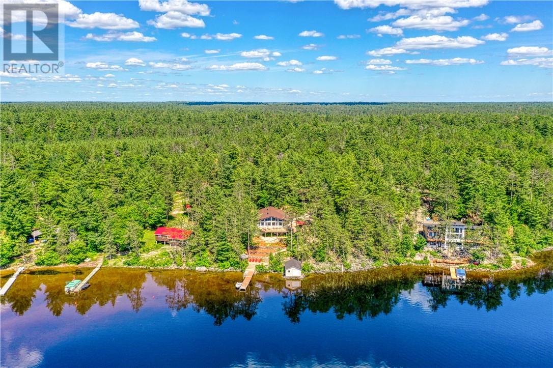 384 Zettler Bay Road, Noelville, Ontario  P0M 1A0 - Photo 51 - 2124113