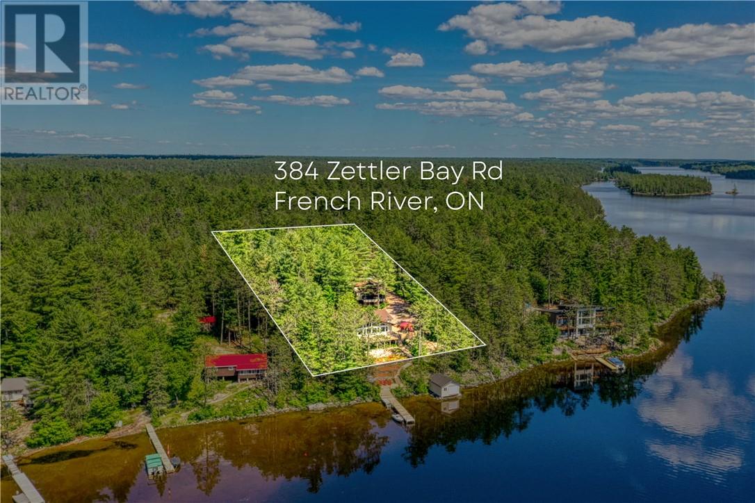 384 Zettler Bay Road, Noelville, Ontario  P0M 1A0 - Photo 53 - 2124113