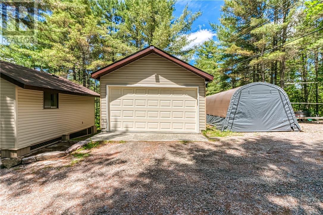 384 Zettler Bay Road, Noelville, Ontario  P0M 1A0 - Photo 57 - 2124113