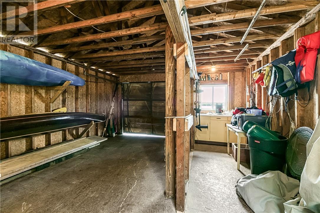 384 Zettler Bay Road, Noelville, Ontario  P0M 1A0 - Photo 58 - 2124113