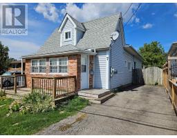 7 BLOOMFIELD AVENUE, St. Catharines, Ontario