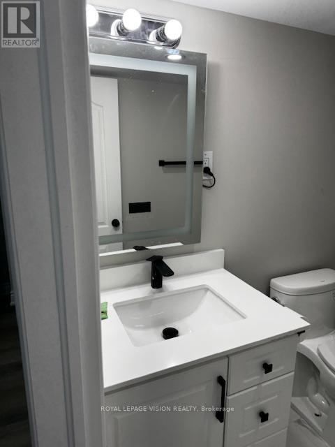 Basement - 41 James Mccullough Road E, Whitchurch-Stouffville, Ontario  L4A 0Z3 - Photo 10 - N12395152