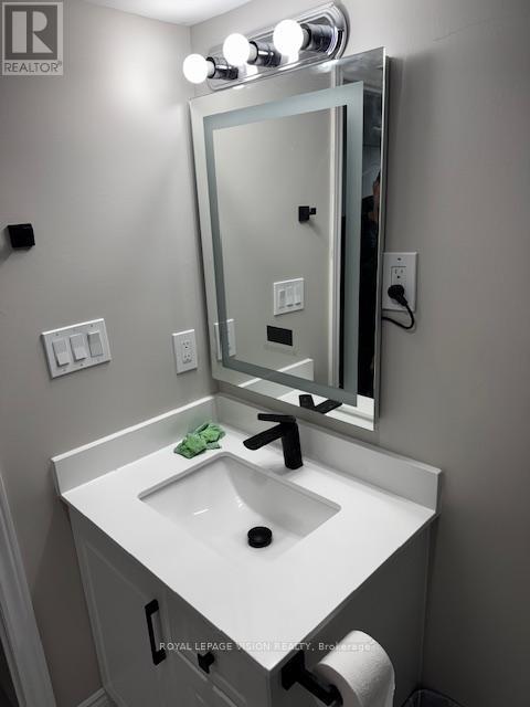 Basement - 41 James Mccullough Road E, Whitchurch-Stouffville, Ontario  L4A 0Z3 - Photo 11 - N12395152