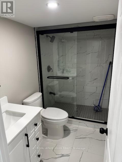 Basement - 41 James Mccullough Road E, Whitchurch-Stouffville, Ontario  L4A 0Z3 - Photo 12 - N12395152