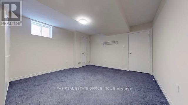 10 Betony Drive, Richmond Hill, Ontario  L4E 0V7 - Photo 17 - N12395165