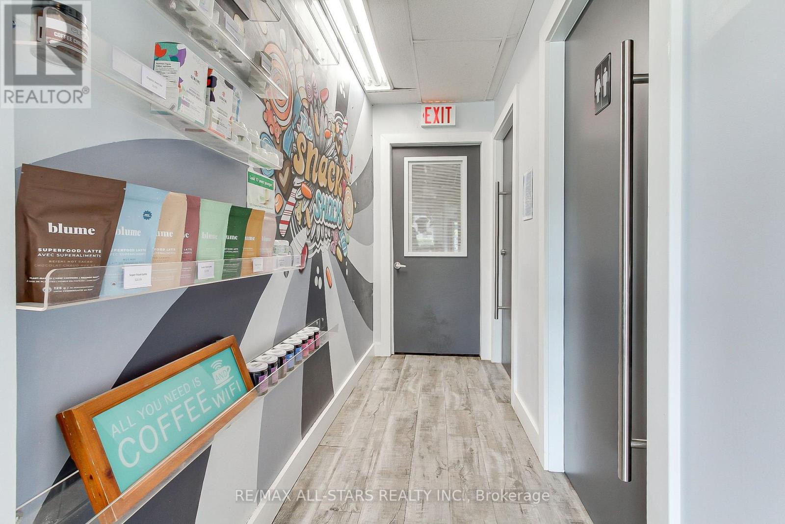1 - 320 Harry Walker Parkway, Newmarket (Newmarket Industrial Park), Ontario  L3Y 7B4 - Photo 22 - N12395168