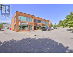 1 - 320 HARRY WALKER PARKWAY, Newmarket, Ontario