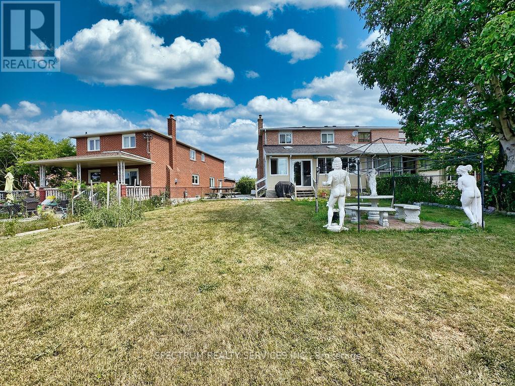 20 Terra Road, Vaughan (East Woodbridge), Ontario  L4L 3J5 - Photo 36 - N12395208