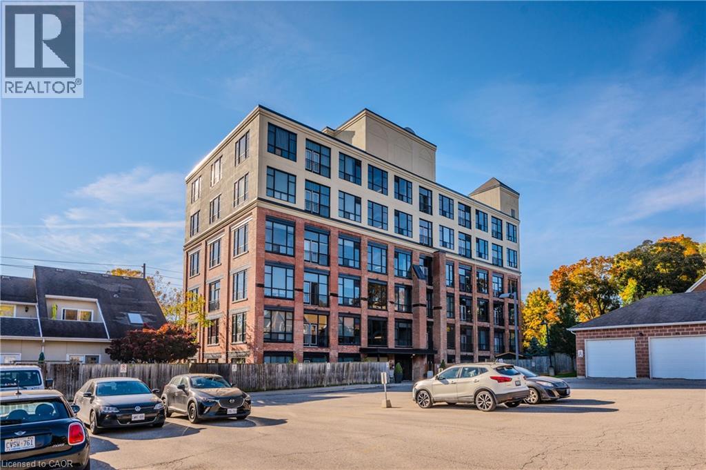 Property at 120 MANSION Street Unit# 505 image 2