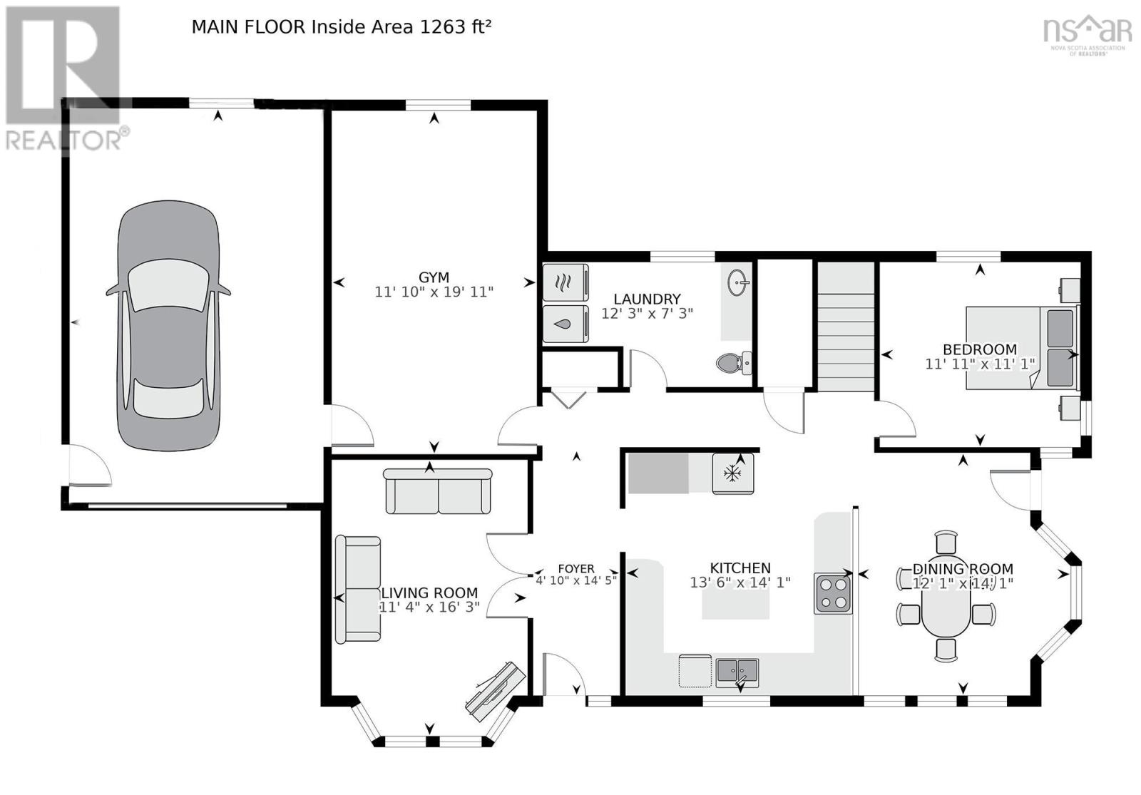 1774 Waverley Road, Waverley, Nova Scotia  B2R 1Y3 - Photo 31 - 202518076