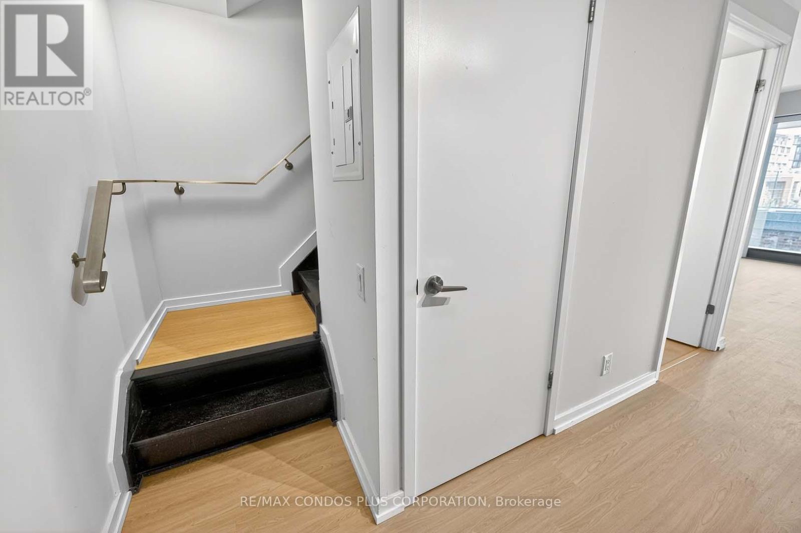 #207 - 390 Cherry Street, Toronto (Waterfront Communities), Ontario  M5A 0E2 - Photo 13 - C12395243