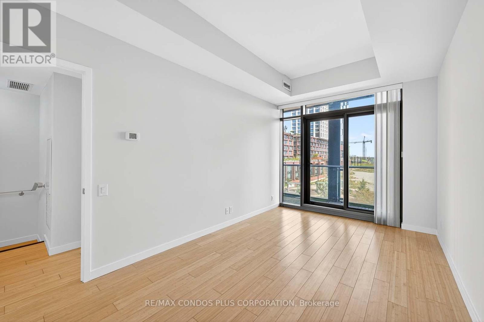 #207 - 390 Cherry Street, Toronto (Waterfront Communities), Ontario  M5A 0E2 - Photo 16 - C12395243