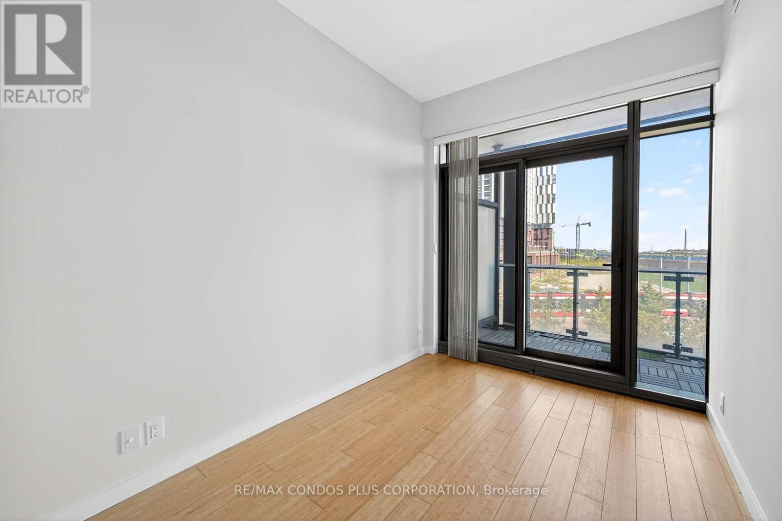#207 - 390 Cherry Street, Toronto (Waterfront Communities), Ontario  M5A 0E2 - Photo 22 - C12395243