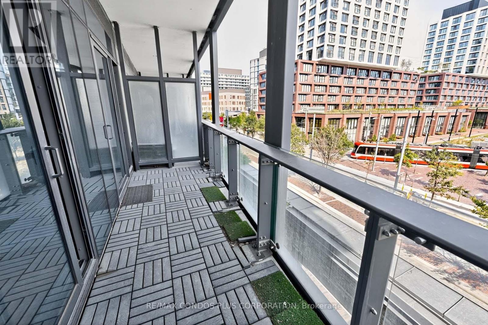 #207 - 390 Cherry Street, Toronto (Waterfront Communities), Ontario  M5A 0E2 - Photo 25 - C12395243