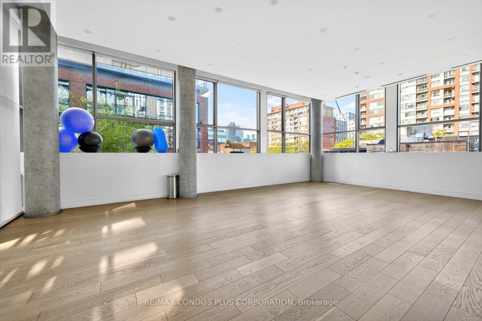 #207 - 390 Cherry Street, Toronto (Waterfront Communities), Ontario  M5A 0E2 - Photo 28 - C12395243