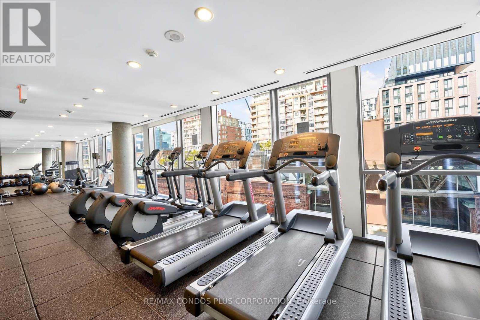 #207 - 390 Cherry Street, Toronto (Waterfront Communities), Ontario  M5A 0E2 - Photo 29 - C12395243