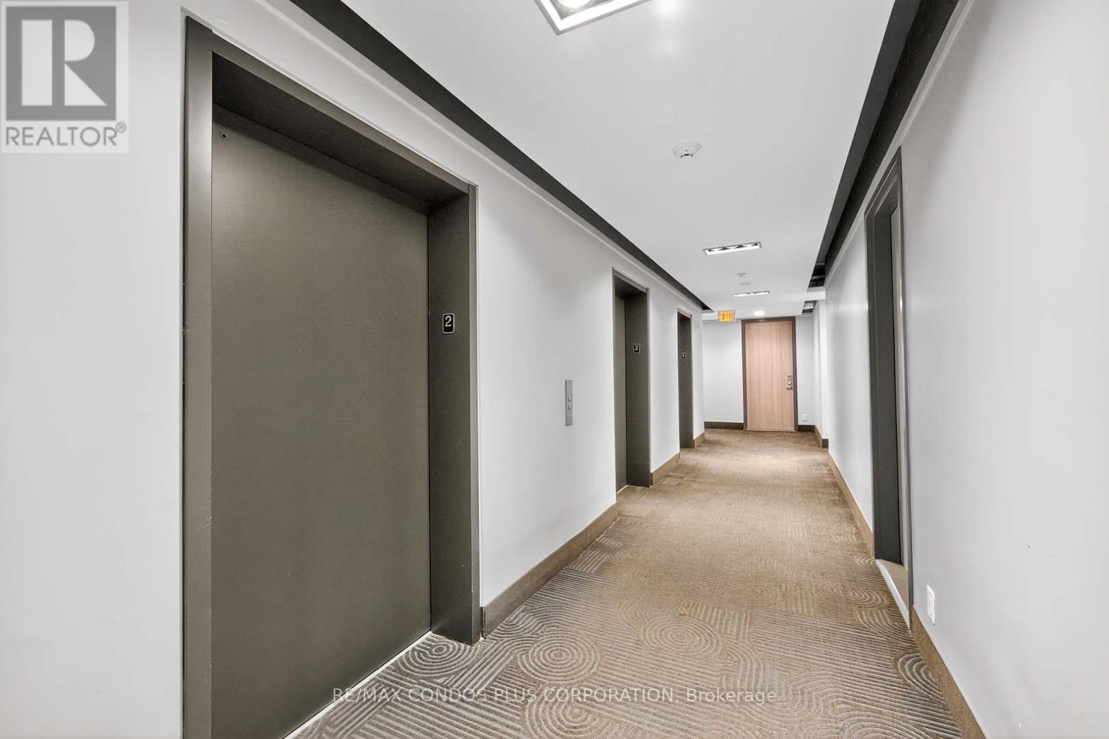 #207 - 390 Cherry Street, Toronto (Waterfront Communities), Ontario  M5A 0E2 - Photo 3 - C12395243