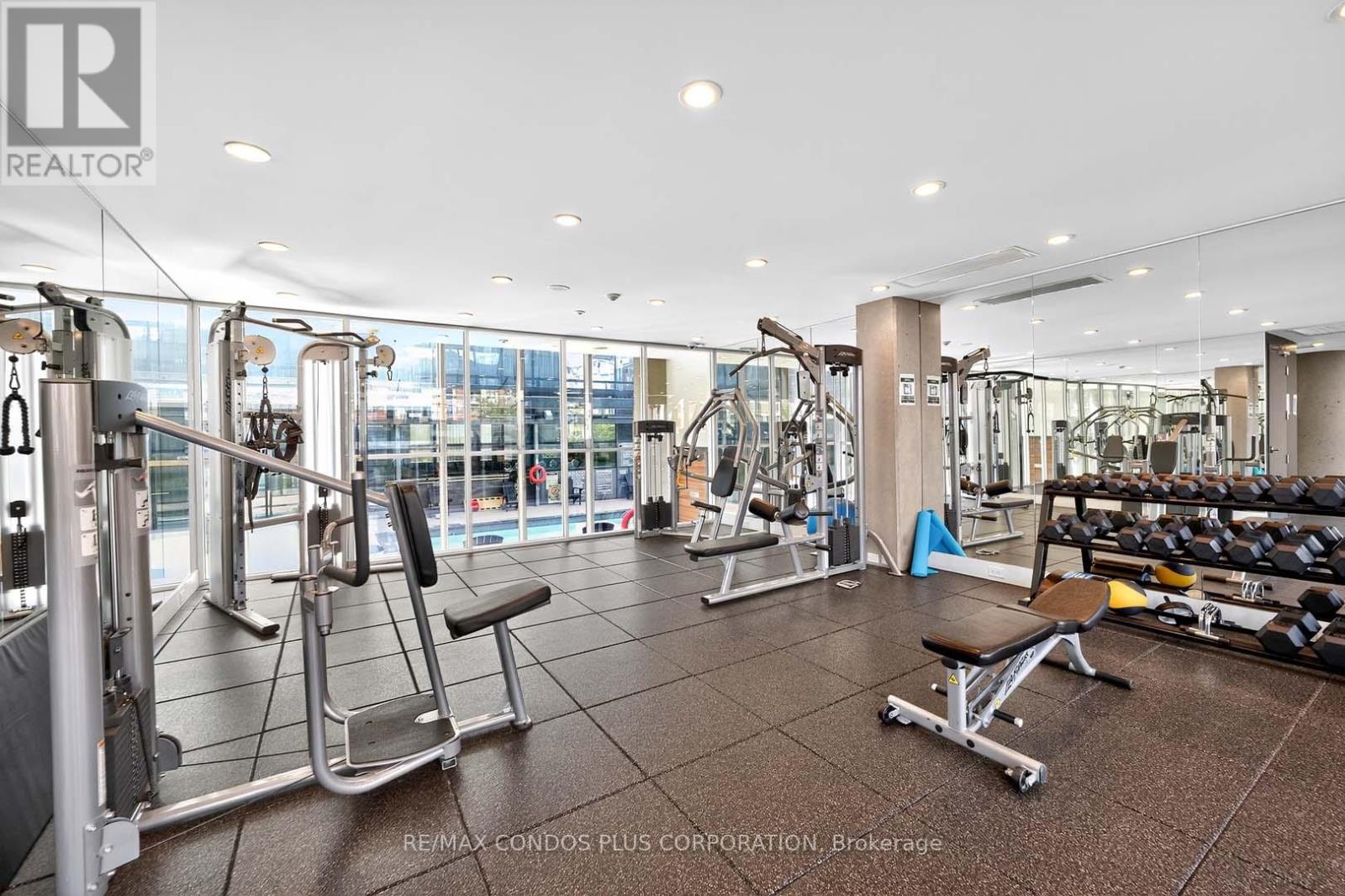 #207 - 390 Cherry Street, Toronto (Waterfront Communities), Ontario  M5A 0E2 - Photo 30 - C12395243