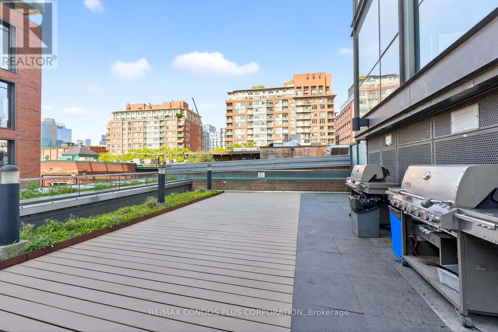 #207 - 390 Cherry Street, Toronto (Waterfront Communities), Ontario  M5A 0E2 - Photo 31 - C12395243