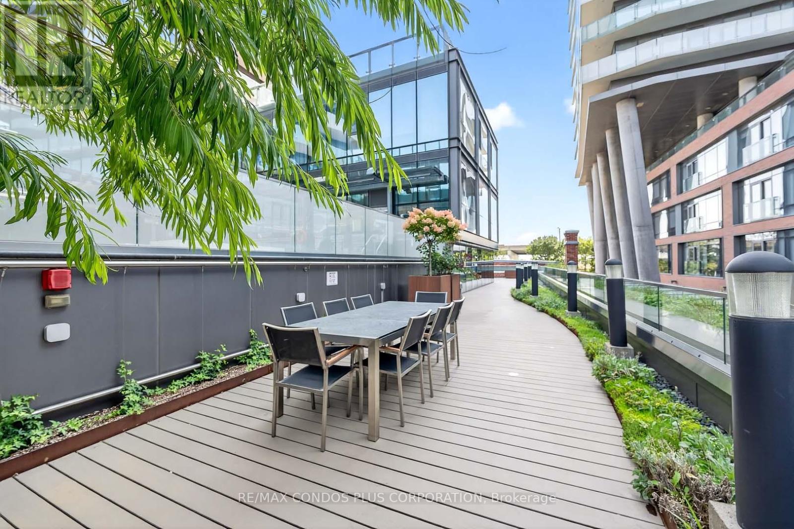 #207 - 390 Cherry Street, Toronto (Waterfront Communities), Ontario  M5A 0E2 - Photo 32 - C12395243