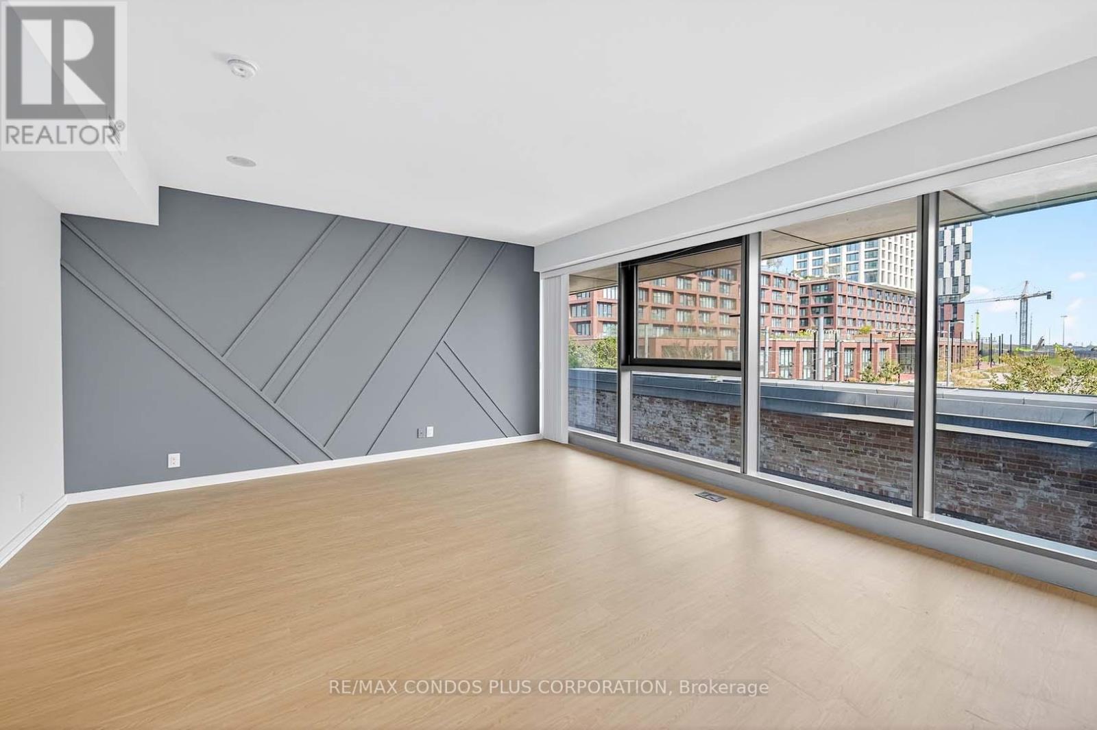#207 - 390 Cherry Street, Toronto (Waterfront Communities), Ontario  M5A 0E2 - Photo 8 - C12395243