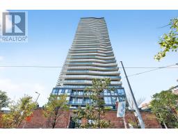 #207 - 390 Cherry Street, Toronto (Waterfront Communities), Ca