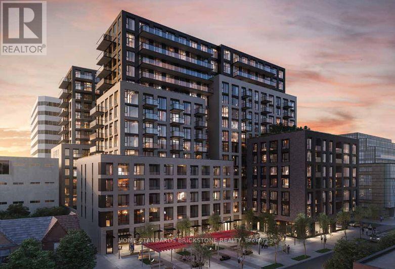 933 - 543 Richmond Street W, Toronto, Ontario  M5V 0W9 - Photo 13 - C12395275