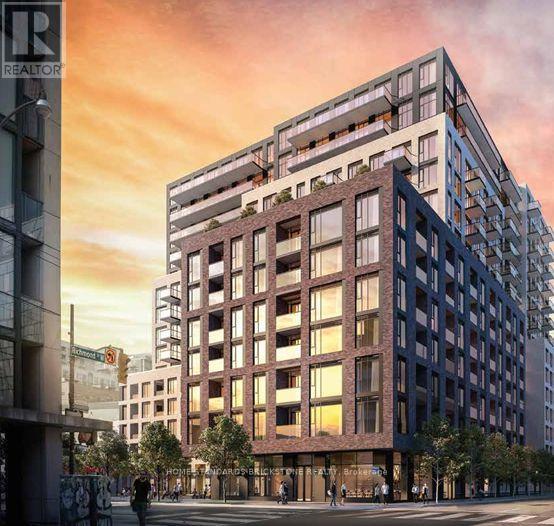 933 - 543 Richmond Street W, Toronto, Ontario  M5V 0W9 - Photo 14 - C12395275