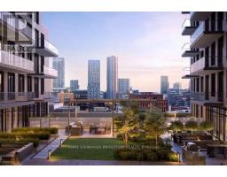 933 - 543 Richmond Street W, Toronto (Waterfront Communities), Ca